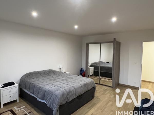 Maison à vendre 5 pièces 174 m² Ablon-sur-Seine