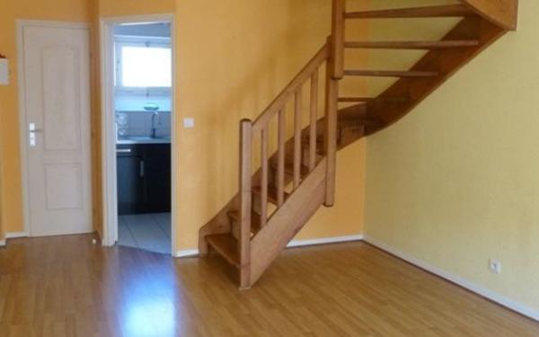 Appartement à louer    1 pièce •  Périgueux