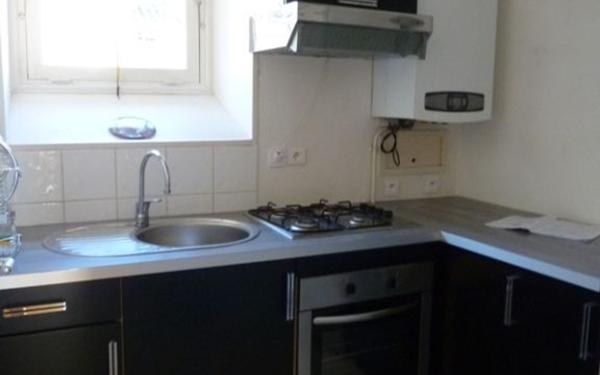 Appartement à louer    1 pièce •  Périgueux