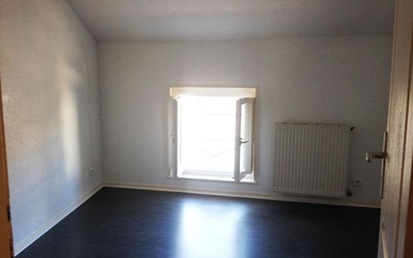 Appartement à louer    1 pièce •  Périgueux