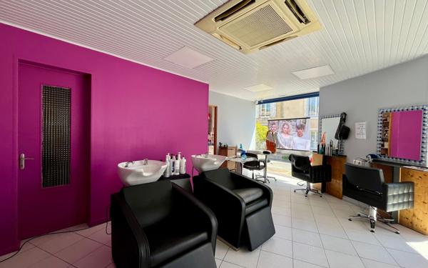 Maison à vendre    4 pièces •  Mauzé-sur-le-Mignon