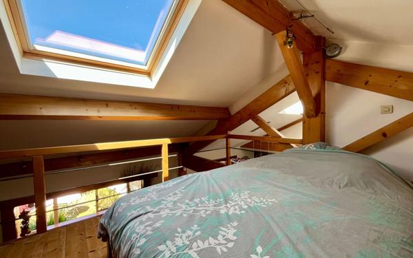 Maison à vendre    4 pièces •  Mauzé-sur-le-Mignon