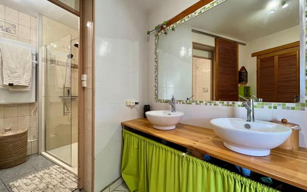 Maison à vendre    4 pièces •  Mauzé-sur-le-Mignon