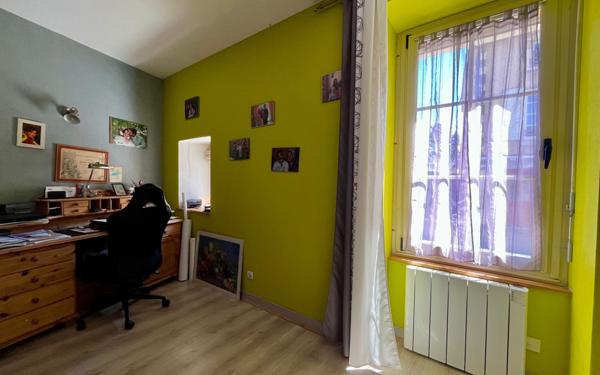 Maison à vendre    4 pièces •  Mauzé-sur-le-Mignon