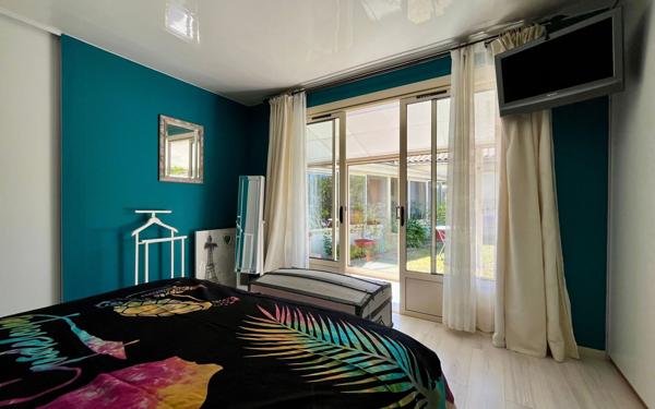 Maison à vendre    4 pièces •  Mauzé-sur-le-Mignon