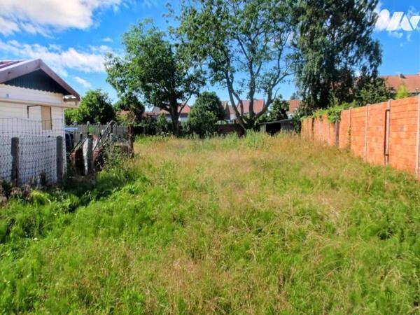 A VENDRE TERRAIN LEFOREST
