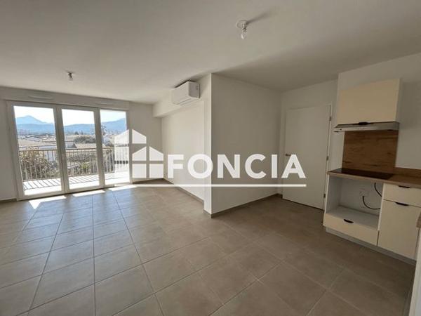 Location Appartement 3 pièces 63 m² - Argeles Sur Mer 66700