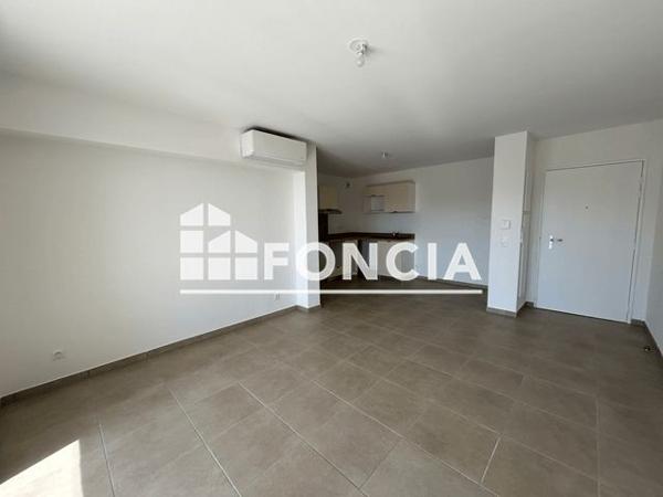 Location Appartement 3 pièces 63 m² - Argeles Sur Mer 66700