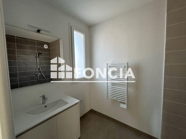 Location Appartement 3 pièces 63 m² - Argeles Sur Mer 66700