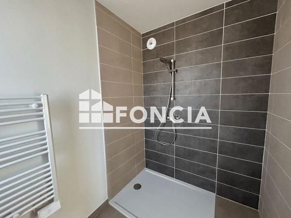 Location Appartement 3 pièces 63 m² - Argeles Sur Mer 66700