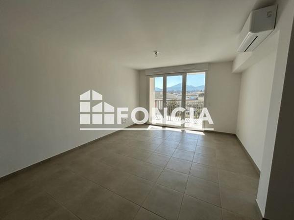 Location Appartement 3 pièces 63 m² - Argeles Sur Mer 66700