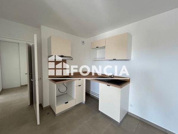 Location Appartement 3 pièces 63 m² - Argeles Sur Mer 66700