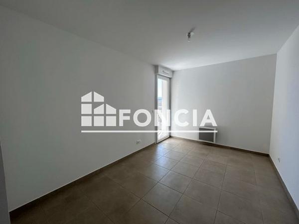 Location Appartement 3 pièces 63 m² - Argeles Sur Mer 66700