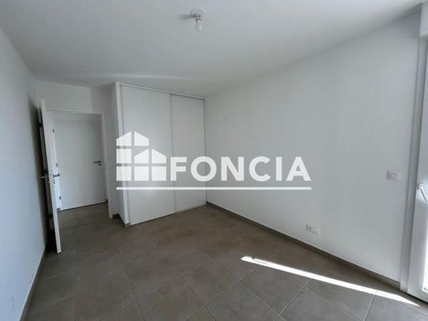 Location Appartement 3 pièces 63 m² - Argeles Sur Mer 66700