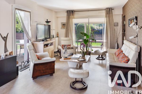 Maison à vendre 5 pièces 101 m² Saint-Herblain