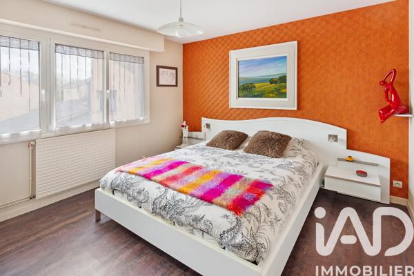 Maison à vendre 5 pièces 101 m² Saint-Herblain