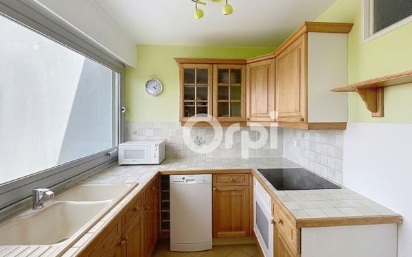 Appartement à vendre    2 pièces • 39,80 m2 Le Touquet-Paris-Plage