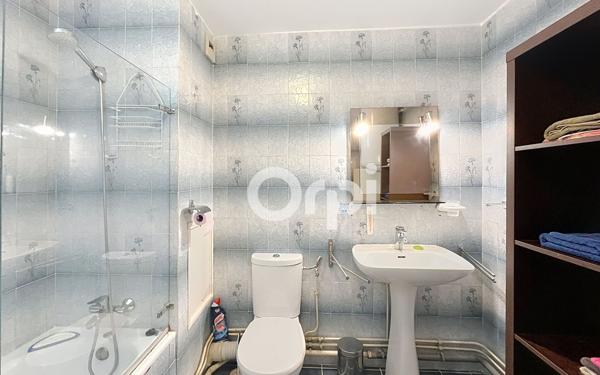 Appartement à vendre    2 pièces • 39,80 m2 Le Touquet-Paris-Plage