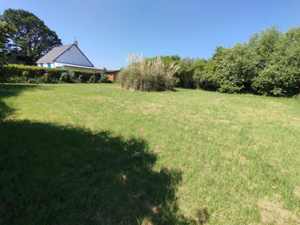 Terrain à DAMGAN, 56750 - 685m²