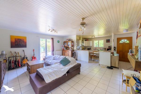 Maison à vendre 314 160 € Mios 5 p 100 m² DPE D
