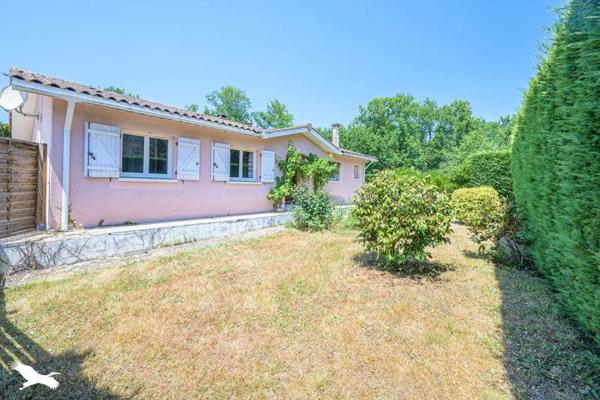 Maison à vendre 314 160 € Mios 5 p 100 m² DPE D