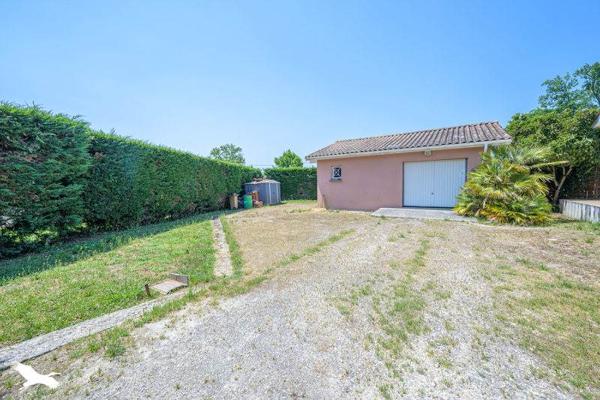 Maison à vendre 314 160 € Mios 5 p 100 m² DPE D