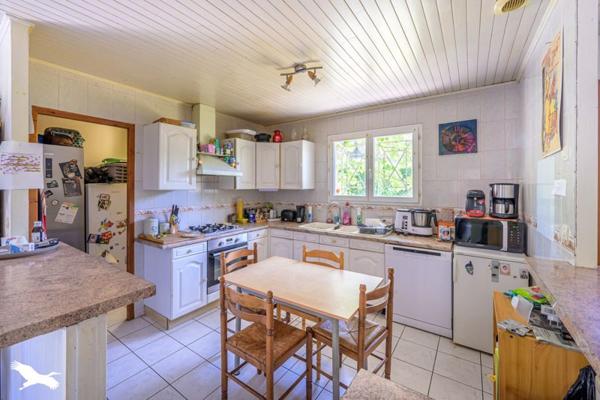 Maison à vendre 314 160 € Mios 5 p 100 m² DPE D