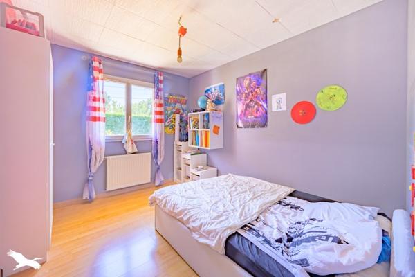 Maison à vendre 314 160 € Mios 5 p 100 m² DPE D