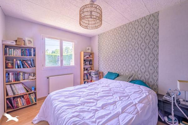 Maison à vendre 314 160 € Mios 5 p 100 m² DPE D