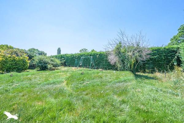 Maison à vendre 314 160 € Mios 5 p 100 m² DPE D