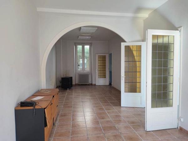 Maison à vendre |  Chalais |  6 pièces | 126 m²