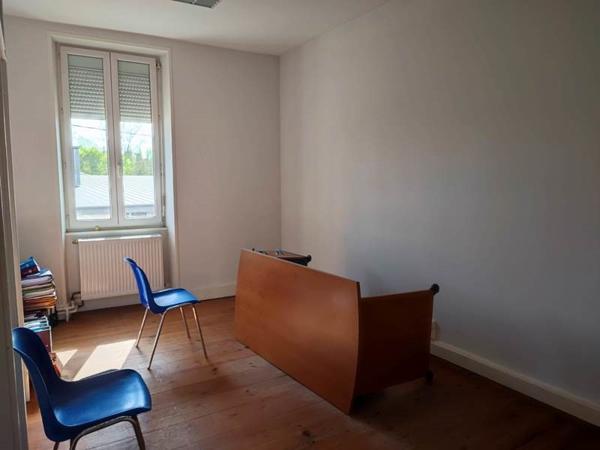 Maison à vendre |  Chalais |  6 pièces | 126 m²