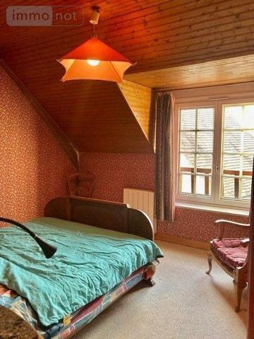 Fermette à vendre à La Guierche dans la Sarthe (72380), ref : 13827/601