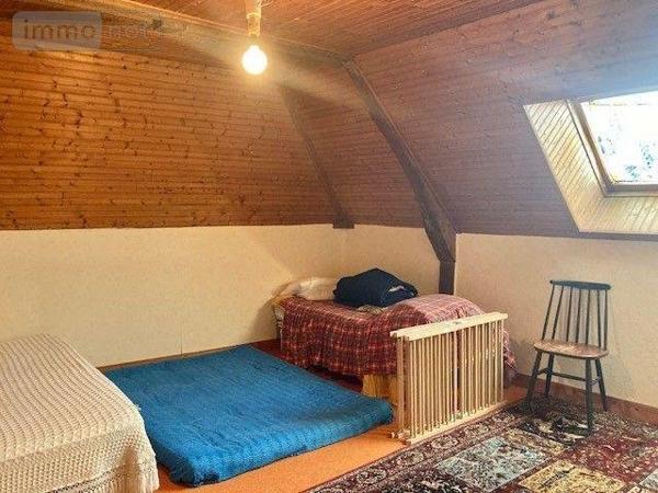 Fermette à vendre à La Guierche dans la Sarthe (72380), ref : 13827/601