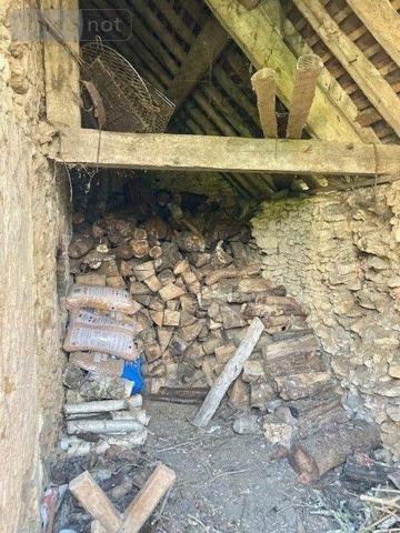 Fermette à vendre à La Guierche dans la Sarthe (72380), ref : 13827/601