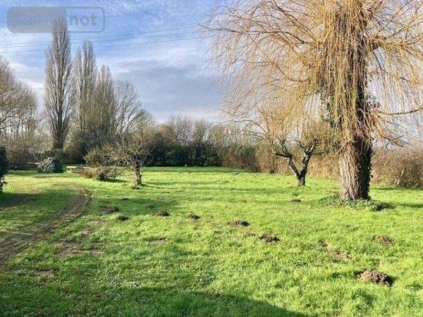 Fermette à vendre à La Guierche dans la Sarthe (72380), ref : 13827/601