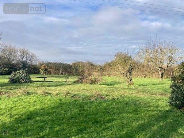 Fermette à vendre à La Guierche dans la Sarthe (72380), ref : 13827/601