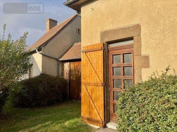 Fermette à vendre à La Guierche dans la Sarthe (72380), ref : 13827/601