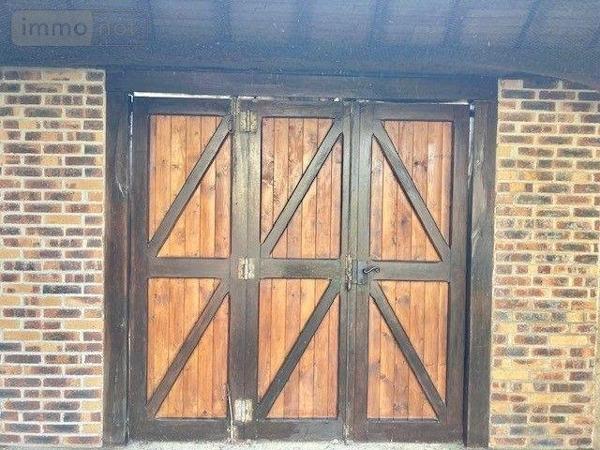 Fermette à vendre à La Guierche dans la Sarthe (72380), ref : 13827/601