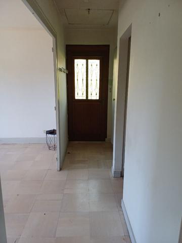 Maison 4 pièces à vendre à Brain-sur-Allonnes