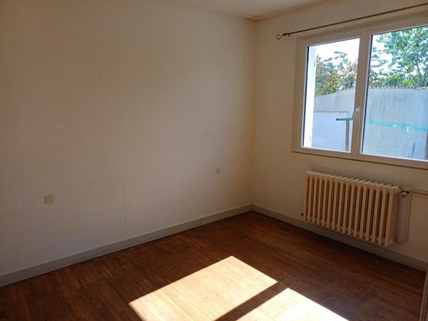 Maison 4 pièces à vendre à Brain-sur-Allonnes