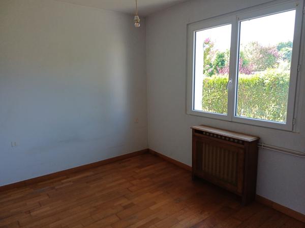 Maison 4 pièces à vendre à Brain-sur-Allonnes
