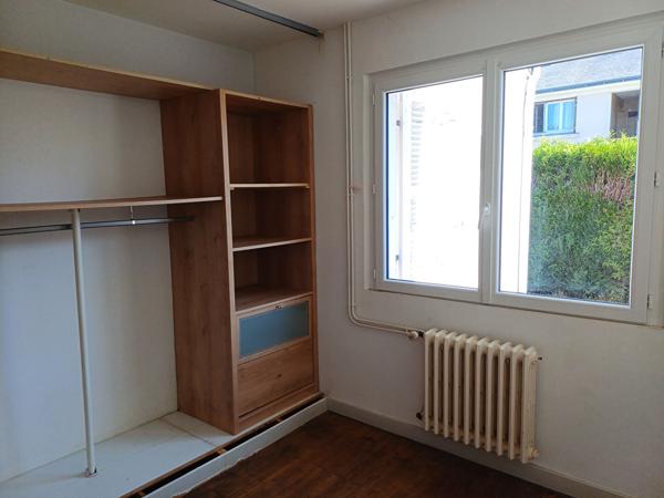 Maison 4 pièces à vendre à Brain-sur-Allonnes