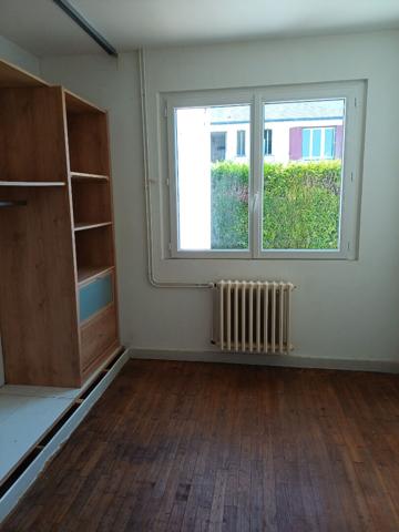 Maison 4 pièces à vendre à Brain-sur-Allonnes