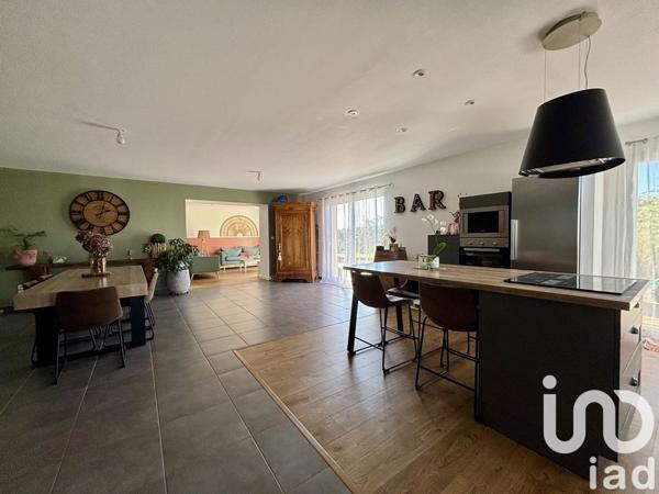 Maison à vendre 6 pièces 150 m² Luché-Thouarsais