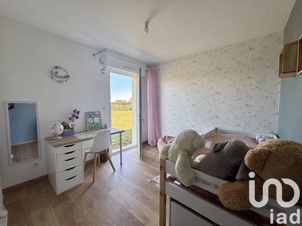 Maison à vendre 6 pièces 150 m² Luché-Thouarsais