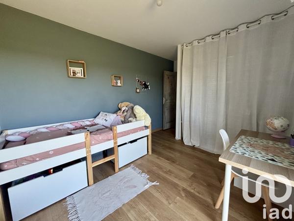 Maison à vendre 6 pièces 150 m² Luché-Thouarsais