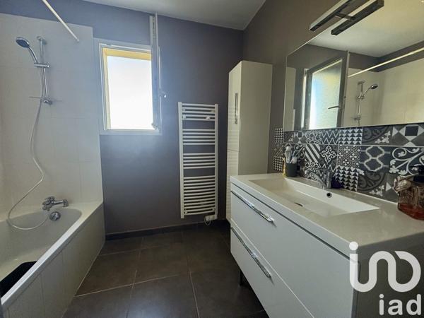 Maison à vendre 6 pièces 150 m² Luché-Thouarsais