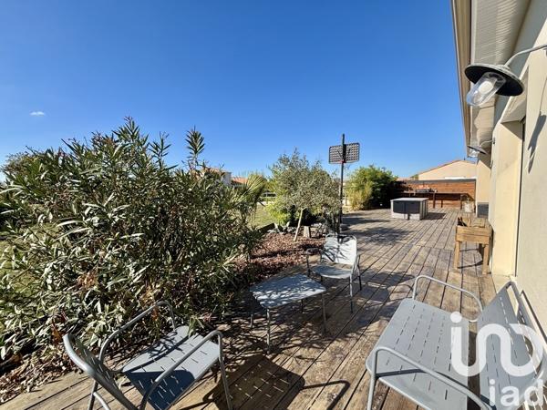 Maison à vendre 6 pièces 150 m² Luché-Thouarsais