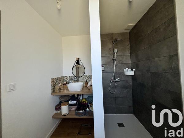 Maison à vendre 6 pièces 150 m² Luché-Thouarsais